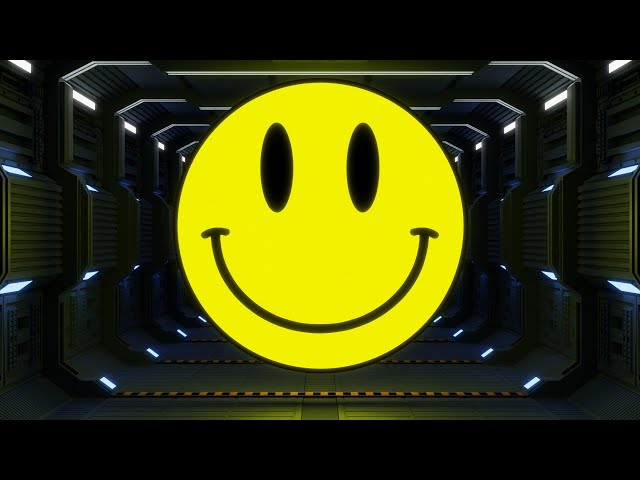 Acid Techno From The Future
