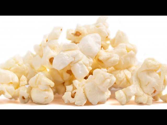 The One Myth About Popcorn You Shouldn't Fall For
