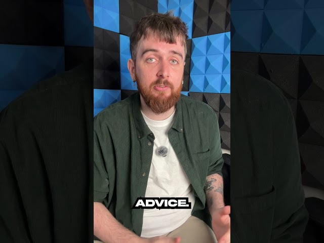 STOP Watching Your Viewer Count While Streaming