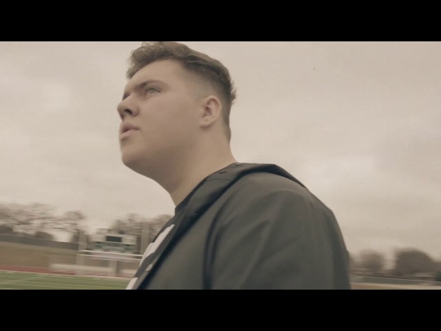 Livingston - Young (Official Lyric Video)