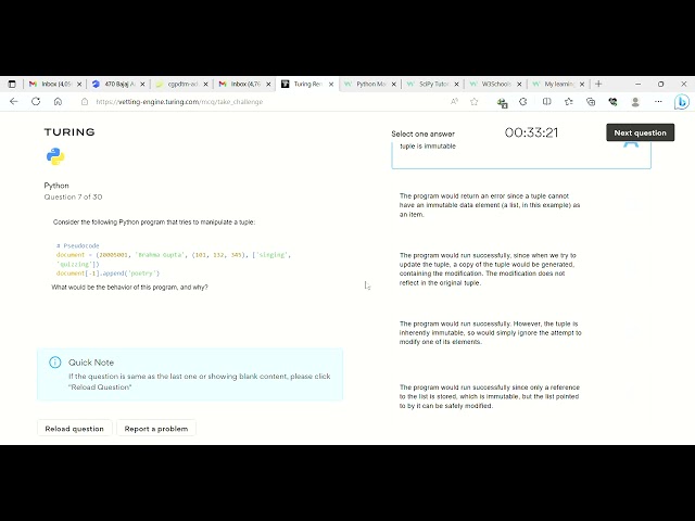Python REMOTE Developer Jobs with ELITE US Companies Now