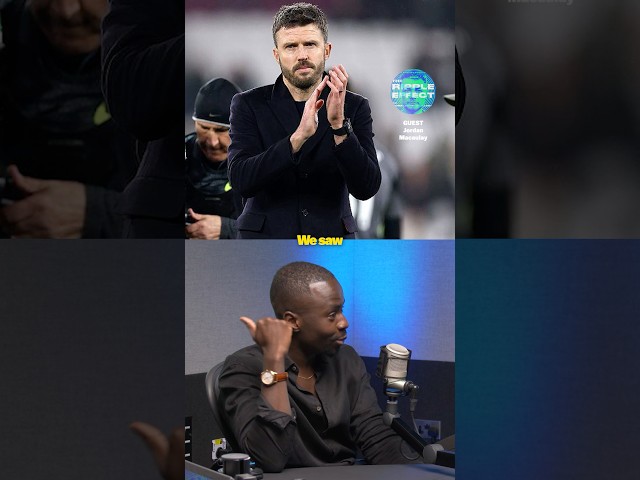 How Carrick’s Contract Leverage Could Change.