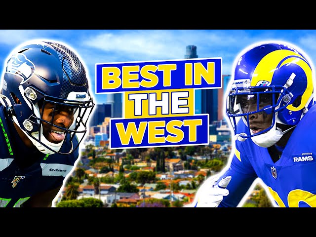The Battle Between DK Metcalf and Jalen Ramsey is must see TV