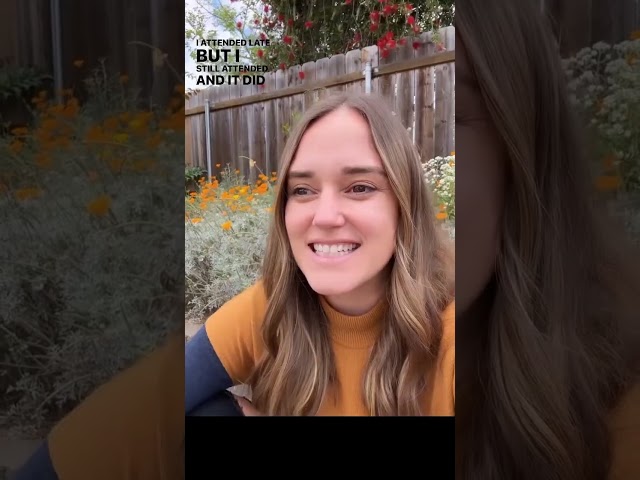Study Motivation: Do this ONE Thing