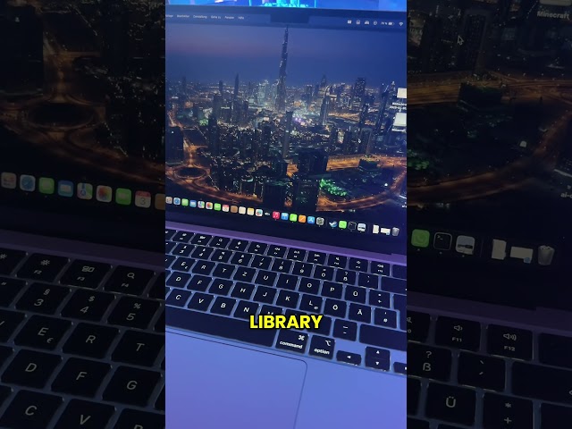 Mac User 🫠 #mac #macusers #apple #ökosystem #gaming