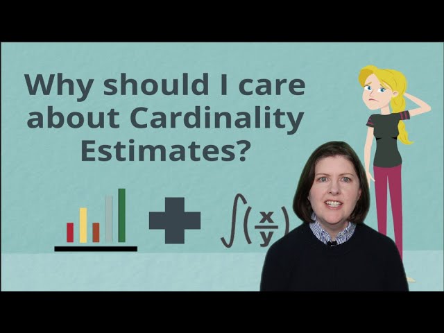 What are Cardinality Estimates in Oracle?