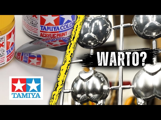Tamiya Mirror Paint: Ultimate CHROME or Big Disappointment?