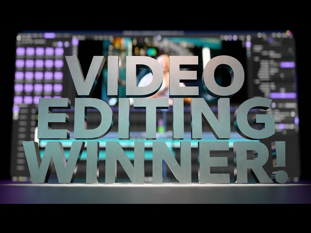 3 Editors Tried To Improve My Video! Competition winner!
