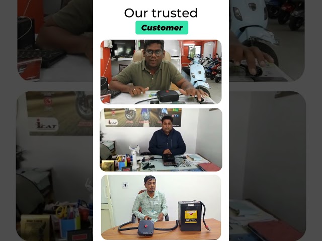 Trusted Battery Diagnostics with EV DOCTOR #electricvehicles #batteries