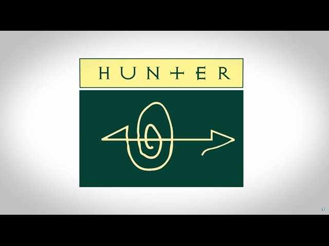 Hunter Panels on BIMsmith
