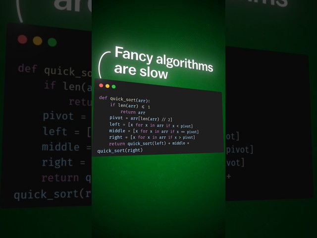 5 rules of programming  👨‍💻