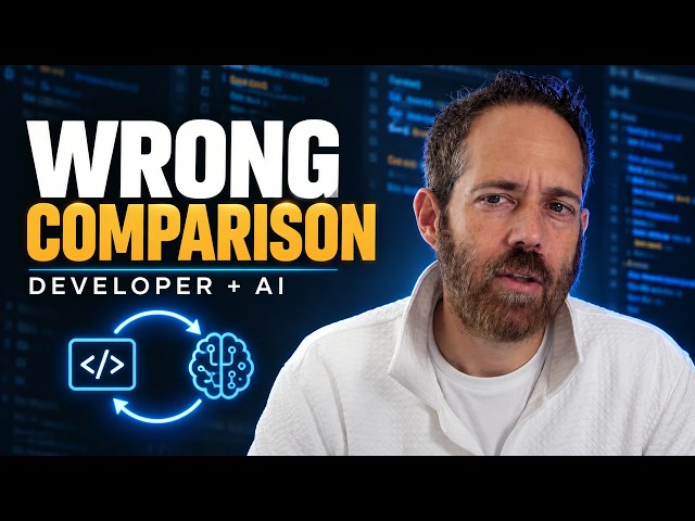 Stop Judging AI Game Dev by One-Shot Demos