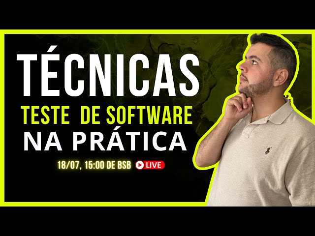 Software Testing Techniques in Practice!