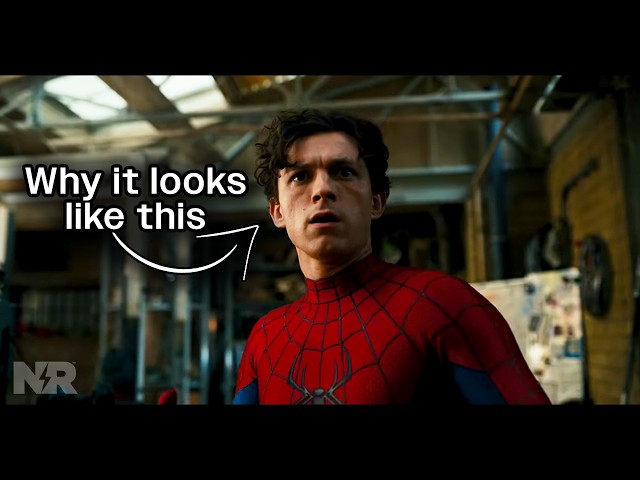 Why Spider-Man Brand New Day Looks Better Than Other Spider-Man Movies