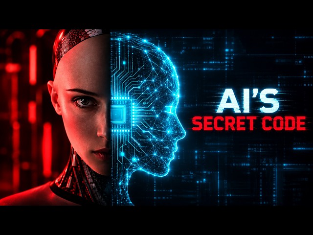 How Sci-Fi Movies Secretly Explain the Future of AI (Ex Machina, Quantum BCIs & AGI)