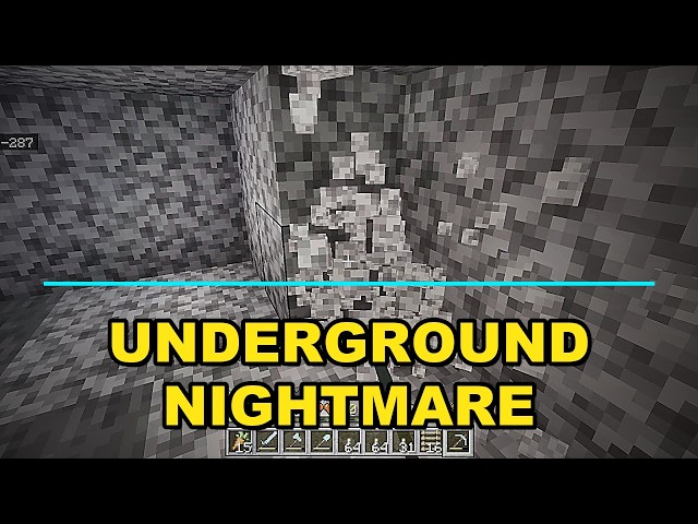 I Dug A Basement And Found THIS... ⛏️