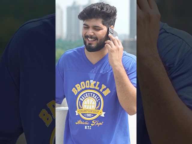 Wrong Number Lag Gya ππ