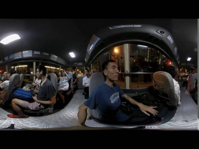 Z CAM S1 - close proximity & low light performance
