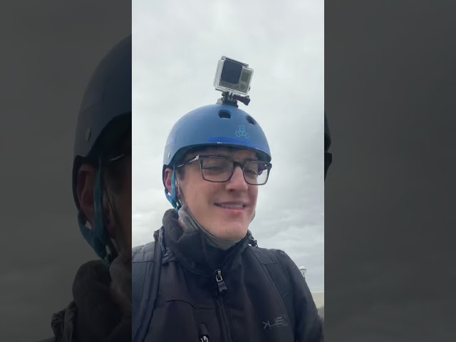 Closer Look @ DJI Mavic 3 Crash Site