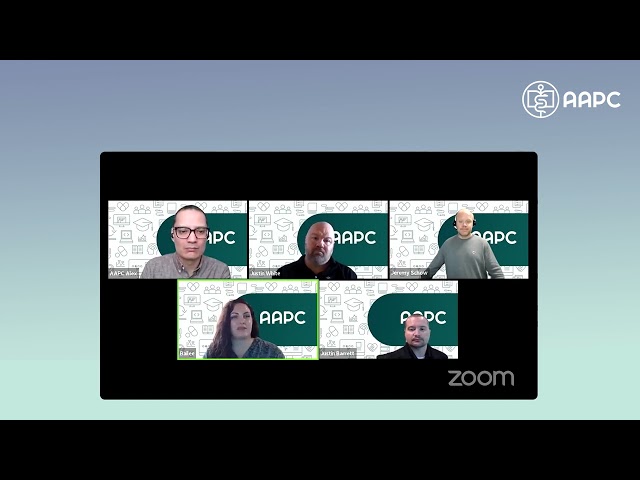 How Long to Complete AAPC's Medical Coding Training?