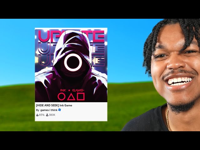 A Day Of Roblox