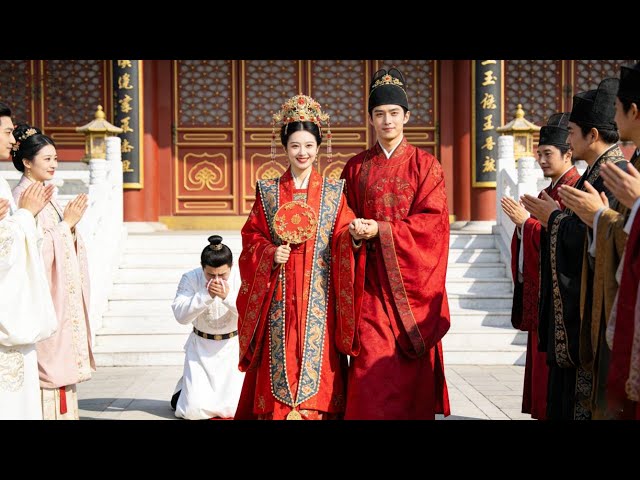 I Waited 5 Years, He Married Another. I Married The Richest Prince—Now He's Crying With Regret.