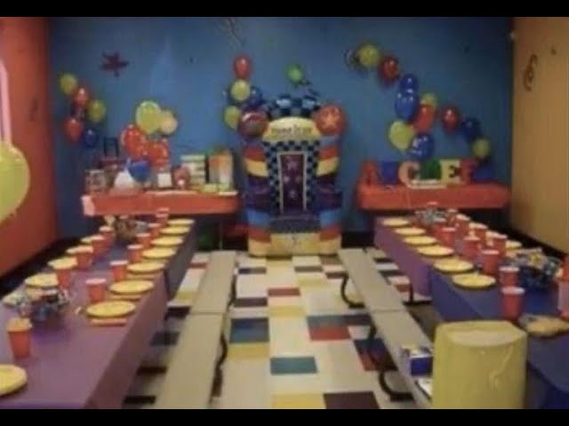 Lost Childhood Memories