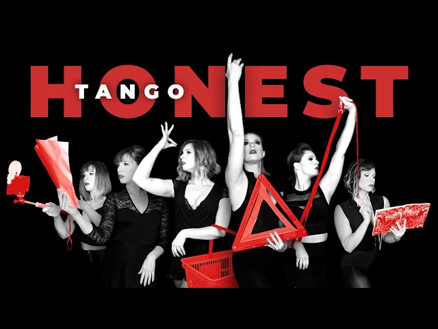 💃🏼 If I Were Honest Tango | Cell Block Tango Parody (Chicago Musical)