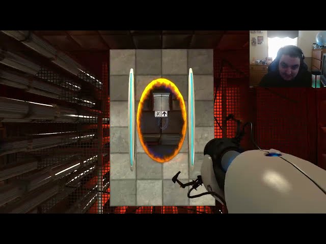 Portal Episode 1