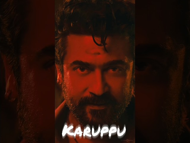 karuppu maharaj 🙏#edit #surya #karuppu #ytshorts #shorts