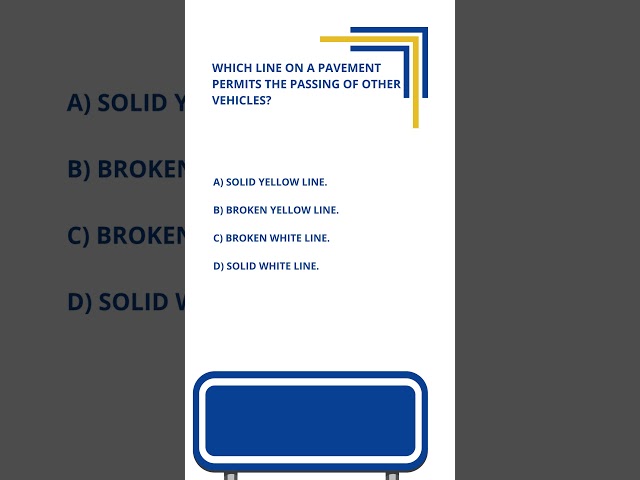 Texas DPS Practice Test 2025: Don't Fail this Question!