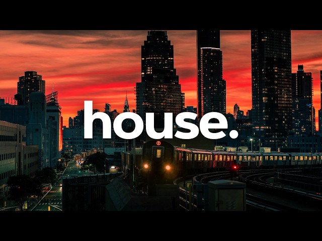 Vibey Deep House Mix 2026 | Mix by @fleivofficial Selected Mix 2026 | Deep House Mix 2026 | Ibiza