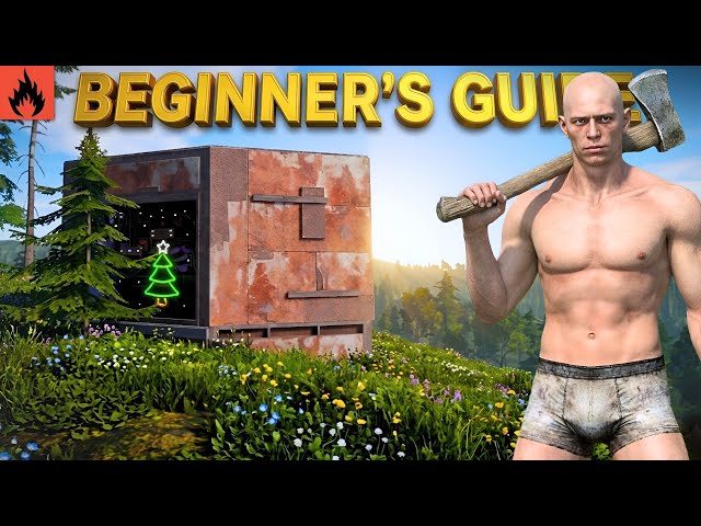 Ultimate Beginner Guide UPDATED 2026 | Oxide Survival Island #oxide #оксайд #oxidesurvivalisland