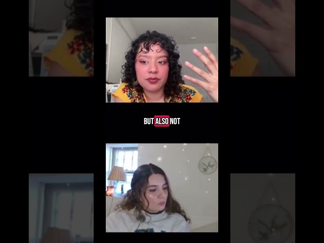 Fashion journey w/ @ximenamejiag #sustainablefashion