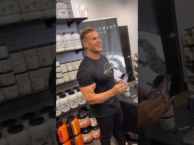 Jay Cutler Disrespected by a Fan