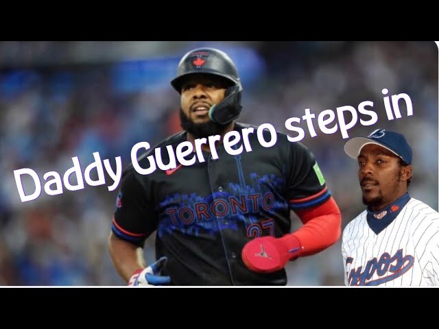 Jays Nest- Vlad booed after fake apology