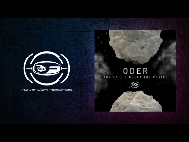 Oder - Break the Chains