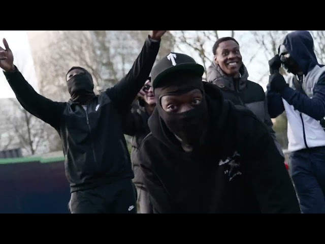 14CEE X RC - RUNNING | OFFICIAL VIDEO #running