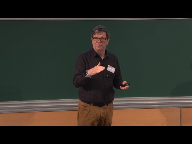 Yann LeCun - A Path Towards Autonomous Machine Intelligence