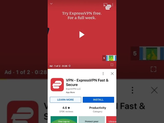 How to save mobile data on YouTube