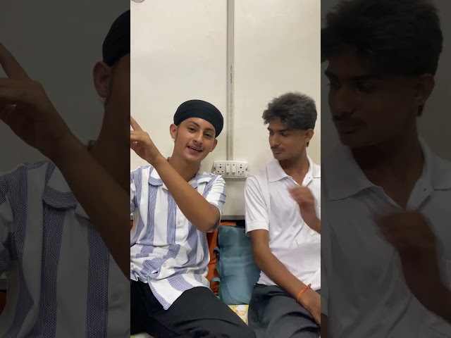 2 Bhai #happpysinghvlogs #happyarmy #newshort #trendingshorts
