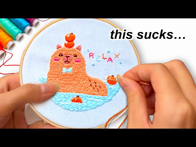 I Tried the Top 10 Most Popular Hobbies