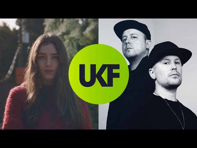 Birdy - Deep End (Hybrid Minds Remix)