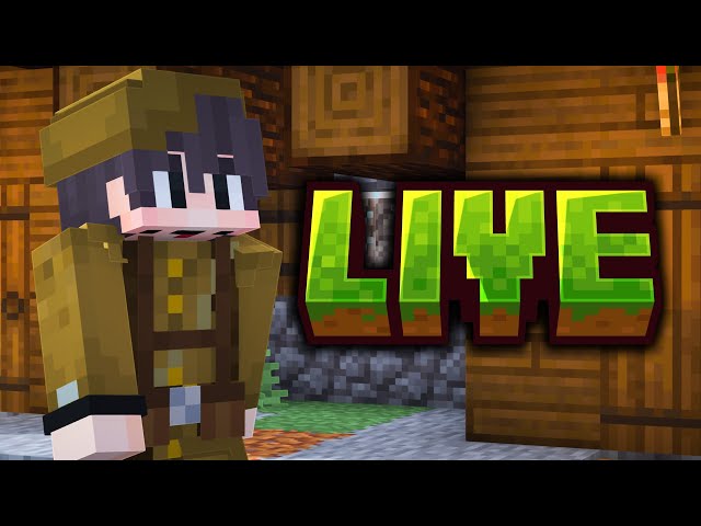 Live z EARTH SMP Minecraft INKMC.PL | ROZDAJEMY ITEMY, RANGI, KLUCZE 😍 | assetsmc