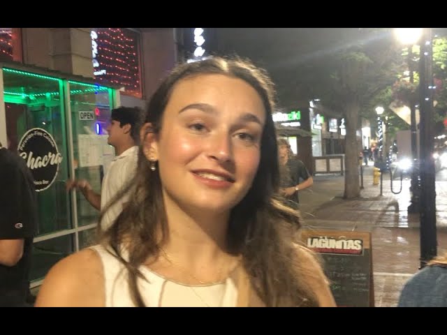 Does Height matter? | Public Interview
