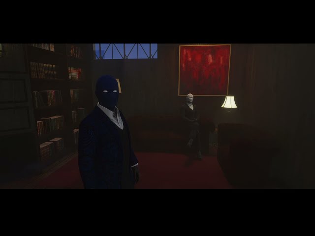 Capped praises Np Dev Xee and asks Buddha for Menu | Nopixel 4.0
