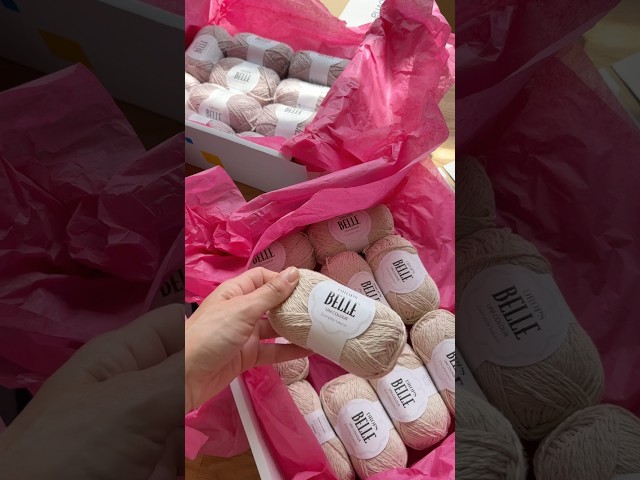 3 Yarn Gift Winners announced! 🎉