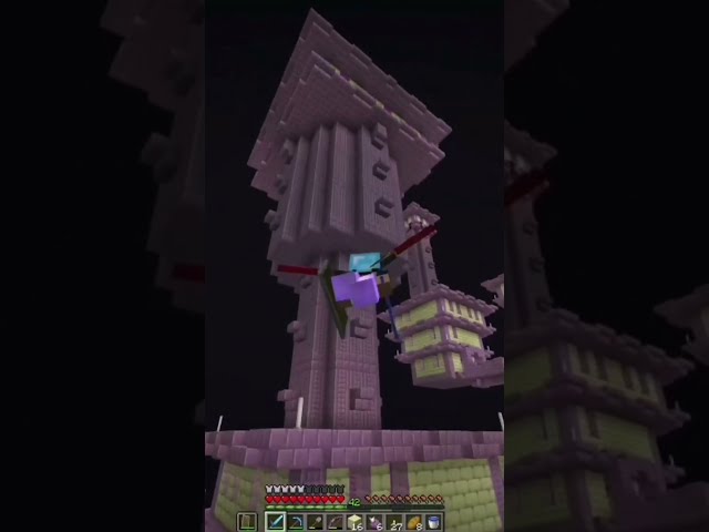 I believe I can fly - Stream Highlights