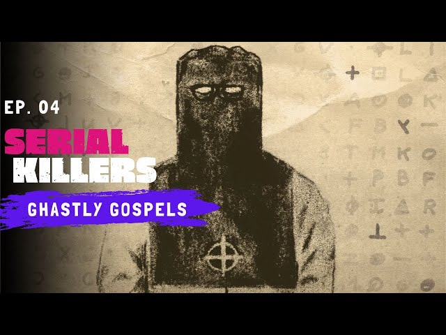 Legends of the Shadows: Legendary Serial Killers & Unsolved Murders