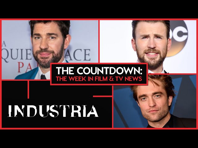 The Countdown | 28.01.22